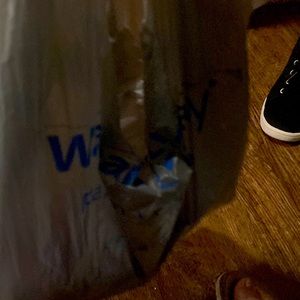 WALMART BAG !